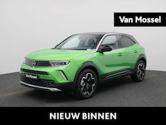 Opel Mokka-e - Ultimate 50-kWh