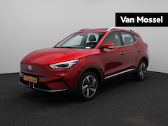 MG ZS - EV EV Standard Range Luxury 50 kWh ZS EV Standard Range Luxury 50 kWh | Leder | Navi | ECC