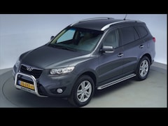 Hyundai Santa Fe - 2.4i CVVT 4WD Style 7 pers.