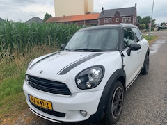 MINI Countryman - 1.6 Cooper Met trekhaak afneembaar