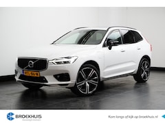 Volvo XC60 - 2.0 T8 Twin Engine AWD R-Design | Styling Pack | 21" | Panoramadak | Sportstoelen | BLIS |