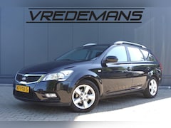 Kia Cee'd Sporty Wagon - 1.4 CVVT Seven