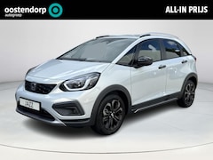 Honda Jazz - 1.5 e:HEV Advance Crosstar NIEUW SUMMERDEALS 3850 KORTING