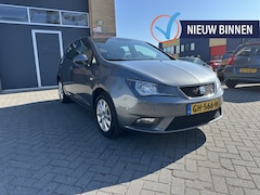 SEAT Ibiza - 1.2 TSI FR FACELIFT Airco Nw APK