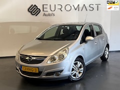 Opel Corsa - 1.4-16V Enjoy Airco 5d Apk tot 30-06-2026