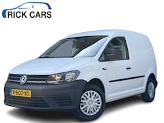 Volkswagen Caddy - 2.0 TDI EURO6 L1H1 BMT Trendline Parkeer sensoren/airco