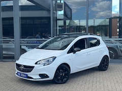 Opel Corsa - 1.2 Color Edition Airco Lmv Navi Cruise