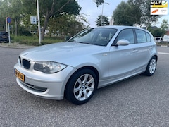 BMW 1-serie - 116i Business Line / airco / cruise.control / elek.pakket / lmv / historie / nap