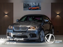 BMW X6 - 4.4i M Youngtimer 39.950 EX BTW