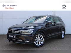 Volkswagen Tiguan - 1.5 TSI ACT Highline Executive Advance 150pk DSG7