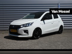 Mitsubishi Space Star - 1.0 Entry | Apple Car Play | Android Auto | Lichtmetalen velgen |