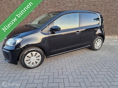 Volkswagen Up! - 1.0 BMT high upFacelift|Airco|Netjes|Led|