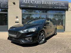 Ford Focus Wagon - 1.5 EcoBoost ST Line / led/ 1 eigenaar/ dealer onderhouden