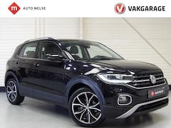 Volkswagen T-Cross - 1.0 TSI 115pk T-Cross Style