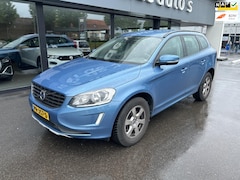 Volvo XC60 - 2.0 D3 FWD Nordic+ EXPORT