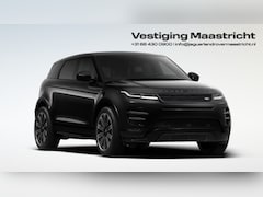 Land Rover Range Rover Evoque - 1.5 P270e PHEV AWD Graphite Edition