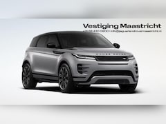 Land Rover Range Rover Evoque - 1.5 P270e PHEV AWD Graphite Edition