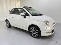 Fiat 500 C - 1.0 70 MHEV Dolcevita Clima