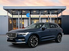 Volvo XC60 - T6 Recharge AWD Ultra Bright | Facelift | 21' | Luchtvering | Panoramadak | Harman Kardon