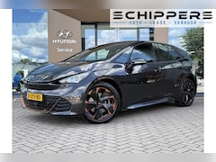 CUPRA Born - Adrenaline 82 kWh | 82kWh |