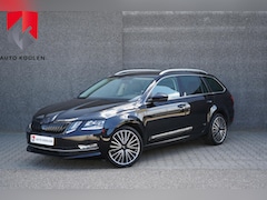 Skoda Octavia Combi - 1.4 TSI Greentech Style Business /Virtual/Keyless/Memory/Carplay/Camera/ACC