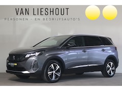 Peugeot 5008 - 1.2 PureTech GT-Line SUPER COMPLEET