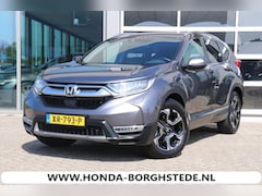 Honda CR-V - 2.0 HYBRID 146pk 4WD aut. Lifestyle