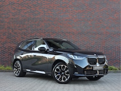 BMW X3 - 30e xDrive | Trekhaak – Pano – H/K