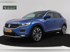 Volkswagen T-Roc - 1.5 TSI Sport Business R (PARKEERSENSOREN, ACHTERUITRIJCAMERA, STOELVERWARMING, NAVIGATIE)