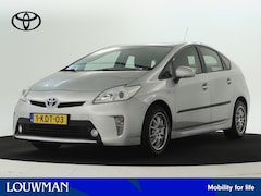 Toyota Prius - 1.8 Comfort