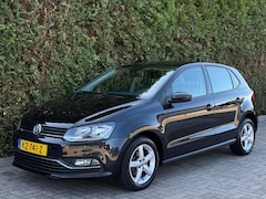 Volkswagen Polo - 1.4 TDI CarPlay EURO 6 Navigatie Camera