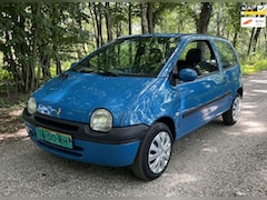 Renault Twingo - 1.2 Nieuwe APK Inruil is mogelijk