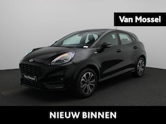 Ford Puma - 1.0 EcoBoost Hybrid ST-Line | Cruise Control | Airco | Winterpakket | Navigatie | Parkeers