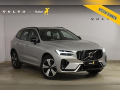 Volvo XC60 - T6 350PK Automaat AWD Plus Dark / Navigatie / 360 Camera / Adaptieve Cruise Control / Stuu