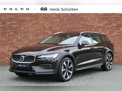 Volvo V60 Cross Country - T5 AWD Pro | Geventileerd Leder | Panoramisch Schuifdak | Harman Kardon Audiosysteem | Sta