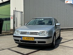 Volkswagen Golf - 1.4-16V Sportline 2003 5drs Airco