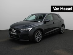 Audi A1 Sportback - 30 TFSI Advanced edition