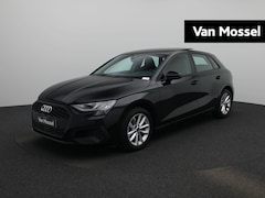 Audi A3 Sportback - 1.0 30 TFSi 81kW S tronic Attraction B.E | Automaat | Navigatie | Panorama dak | Cruise co