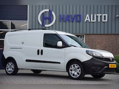 Fiat Doblò Cargo - 1.4 L2 Maxi, AIRCO, BTW-VRIJ / MARGE