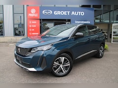 Peugeot 3008 - 1.2 PureTech 130pk Allure Pack Airco Navi Camera Carplay