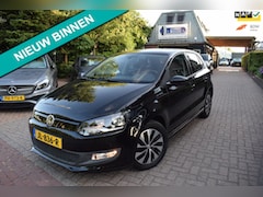 Volkswagen Polo - 1.0 TSI BlueMotion Connected Series AUTOM /NAVI/CRUISE/AIRCO-ECC/NL-AUTO/PDC V+A/CAMERA/BL
