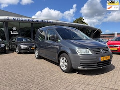 Volkswagen Caddy - 1.9 TDI, Airco, Inruil mogelijk