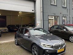 BMW 1-serie - 118i High Executive Edition M pakket NL AUTO