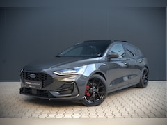 Ford Focus - 1.0 EcoBoost Hybrid ST Line X | Bang & Olufsen | Panoramadak | Stuurverwarming | Stoelverw