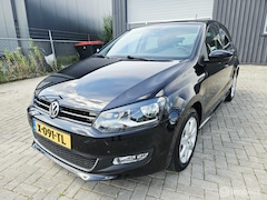 Volkswagen Polo - 1.2-12V BlueMotion AIRCO/CRUISE APK 07/2026