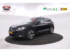 Volkswagen Tiguan - 1.5 TSI ACT Highline Business R Panorama dak, Automaat, Massage stoel