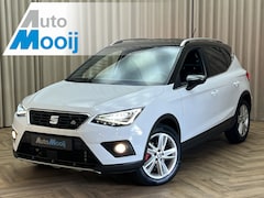 SEAT Arona - 1.0 TSI FR *Virtual Cockpit* Automaat / CarPlay / Camera / P-Assist / Adaptive Cruise / Cl