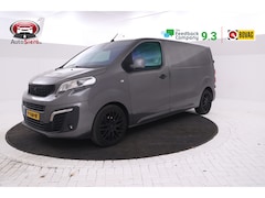 Peugeot Expert - 227S 2.0 BlueHDI 180 Premium Pack Automaat Marge, Airco, Navi