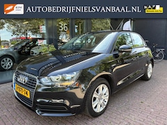 Audi A1 Sportback - 1.2 TFSI Attraction Pro Line Business Navi