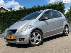 Mercedes-Benz A-klasse - 170 Avantgarde*pdc*Airco*trekhaak